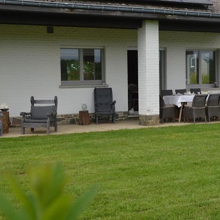 Secret De Bonheur Villa Bonsin Dış mekan fotoğraf