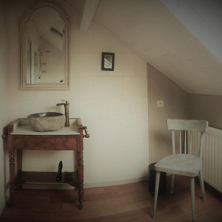Secret De Bonheur Villa Bonsin Dış mekan fotoğraf