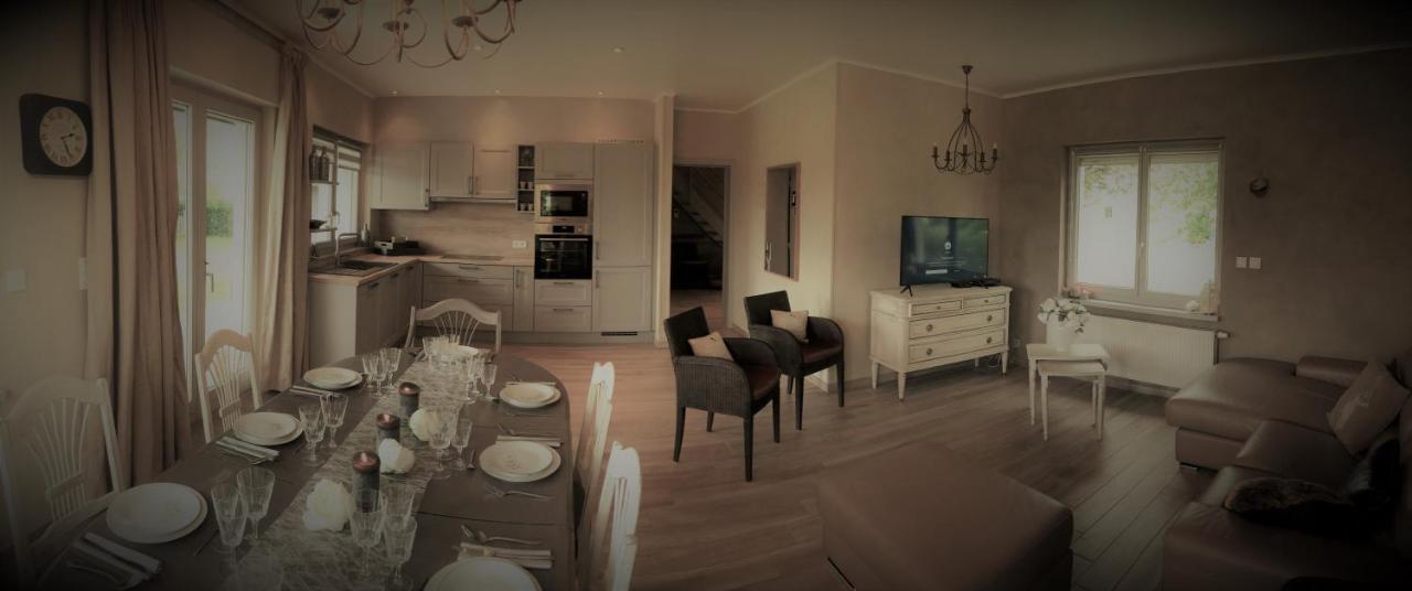 Secret De Bonheur Villa Bonsin Dış mekan fotoğraf
