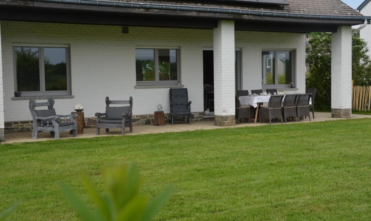 Secret De Bonheur Villa Bonsin Dış mekan fotoğraf
