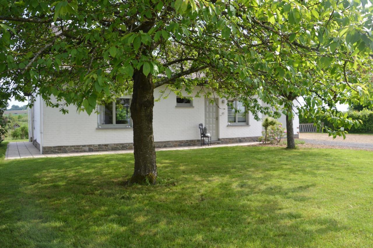Secret De Bonheur Villa Bonsin Dış mekan fotoğraf