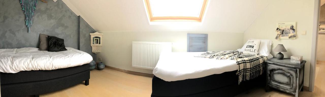 Secret De Bonheur Villa Bonsin Dış mekan fotoğraf