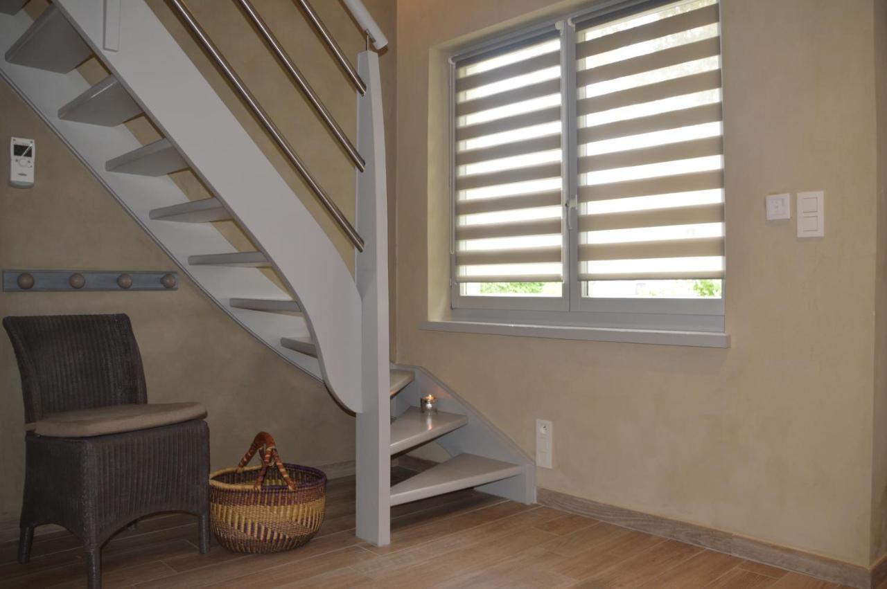 Secret De Bonheur Villa Bonsin Dış mekan fotoğraf