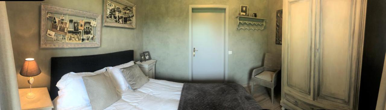 Secret De Bonheur Villa Bonsin Dış mekan fotoğraf
