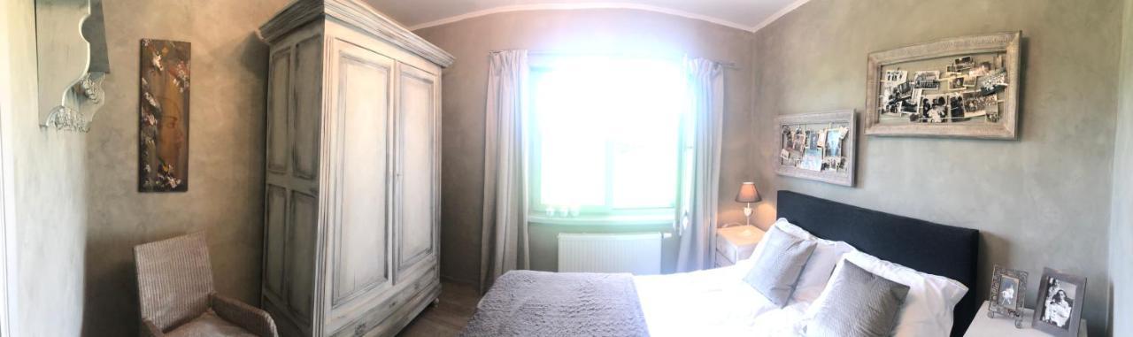 Secret De Bonheur Villa Bonsin Dış mekan fotoğraf