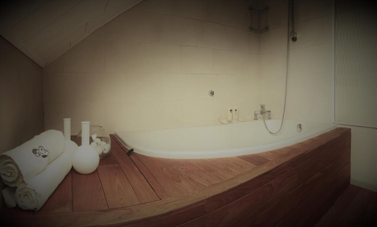 Secret De Bonheur Villa Bonsin Dış mekan fotoğraf